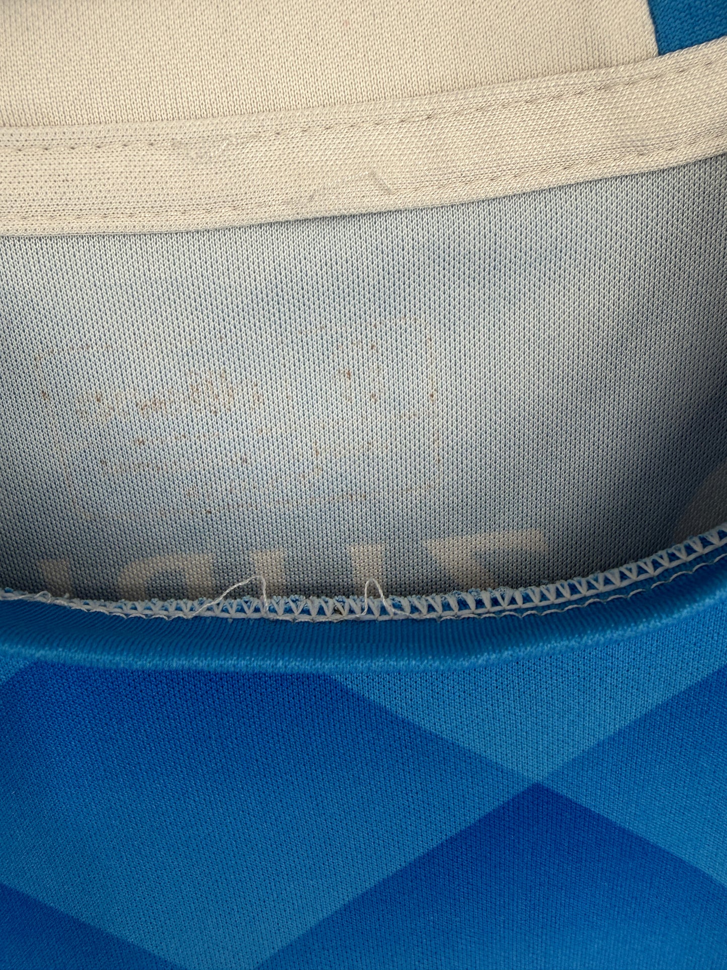 Wexford GAA Training Jersey