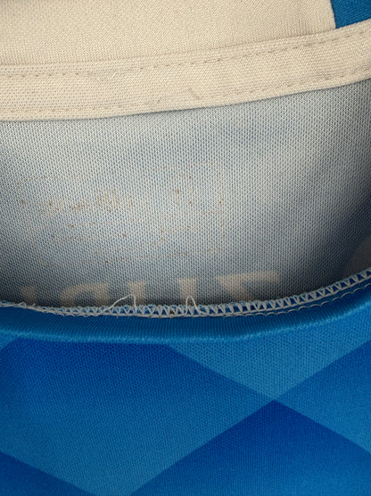 Wexford GAA Training Jersey