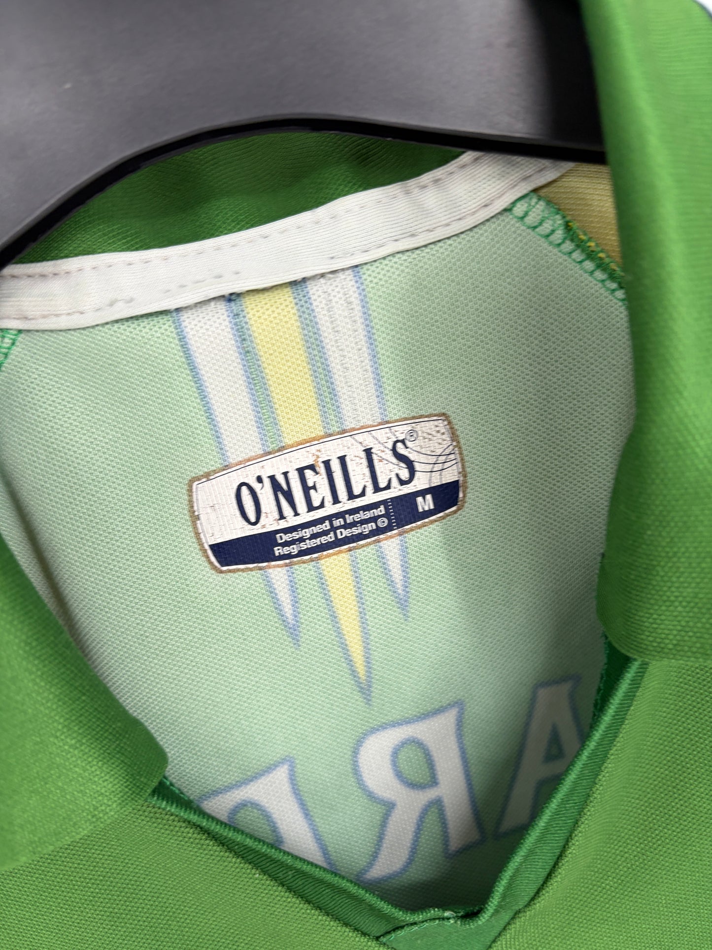 2006/08 Kerry GAA Jersey (M)