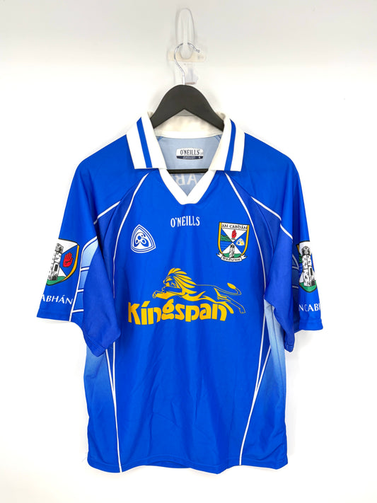 2004/08 Cavan GAA Jersey