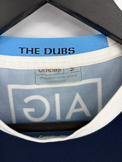 Dublin GAA Training Jersey - #12