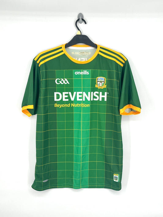 2019 Meath GAA Jersey