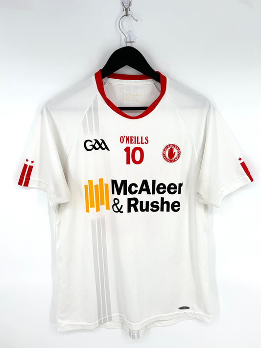 2017 Tyrone GAA Jersey - #10
