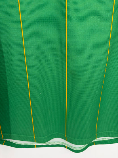 2006-08 Meath GAA Jersey (XXL)