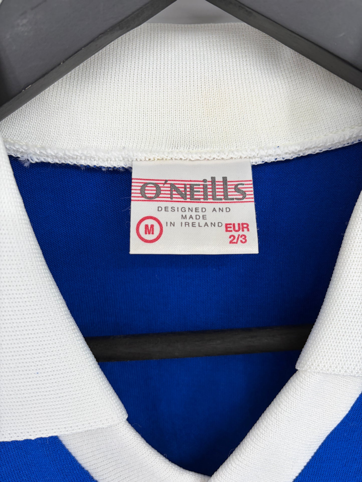 1995/96 Cavan GAA Jersey