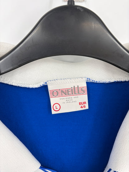 1999/2000 Monaghan GAA Alternate Jersey (L)