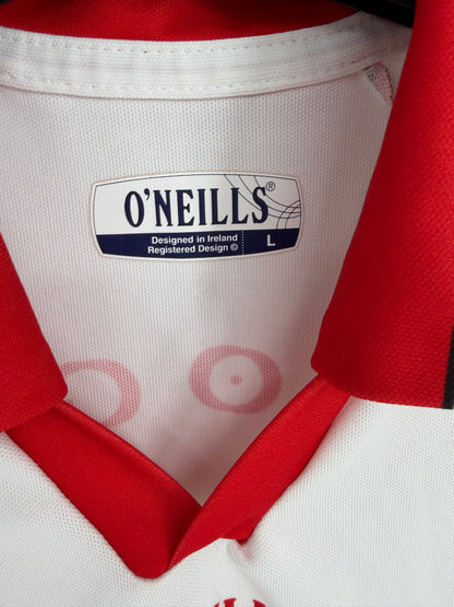 2005 Tyrone GAA Jersey (L)