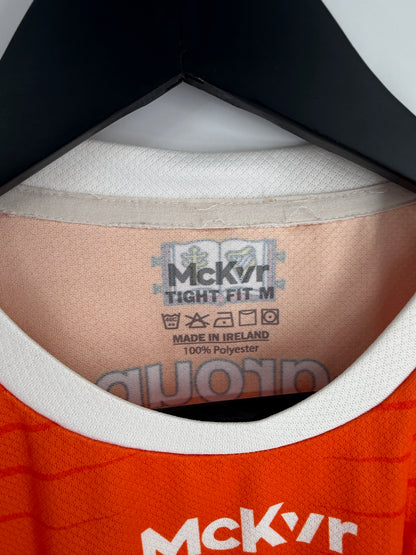 2020/21 Armagh GAA Jersey - #6
