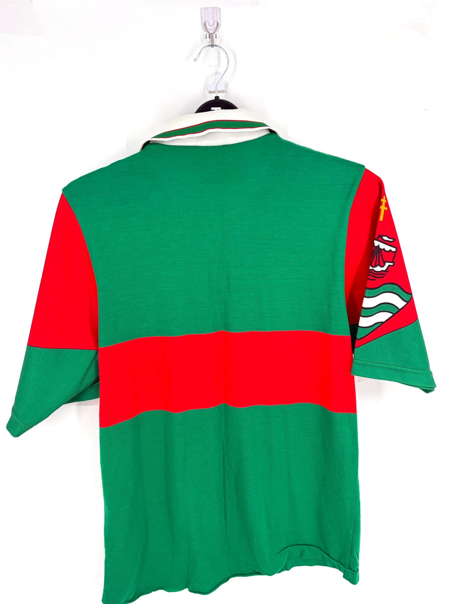 1998/99 Mayo GAA Jersey (M)