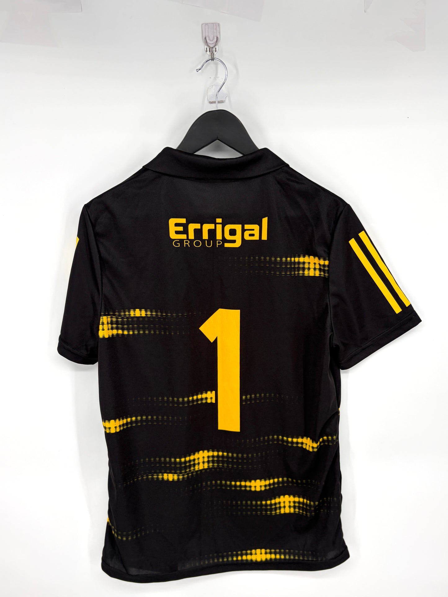 2022 Derry GAA Training Jersey - #1