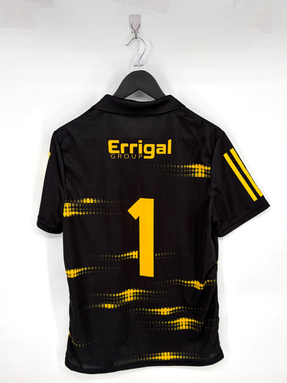 2022 Derry GAA Training Jersey - #1