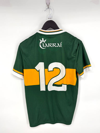 2025 Kerry GAA Jersey - #12
