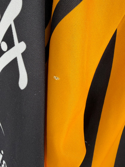 2004-07 Kilkenny GAA Jersey