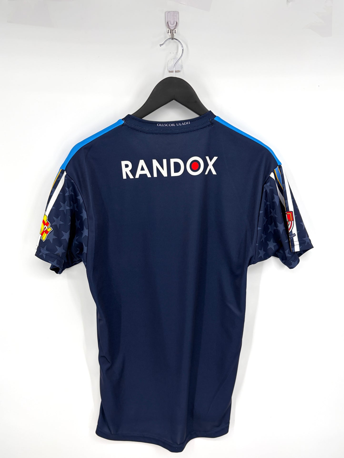 Ulster University GAA ‘USA’ Jersey