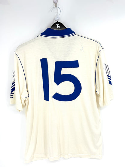 1994/95 Match-Worn Waterford GAA Jersey - #15