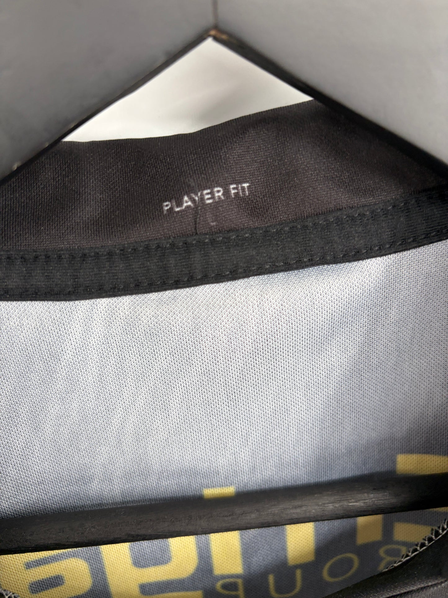 2022 Derry GAA Training Jersey - #1