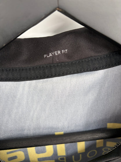 2022 Derry GAA Training Jersey - #1