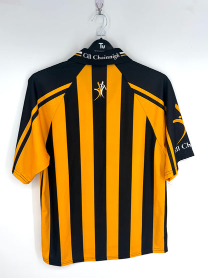 2004-07 Kilkenny GAA Jersey (S)