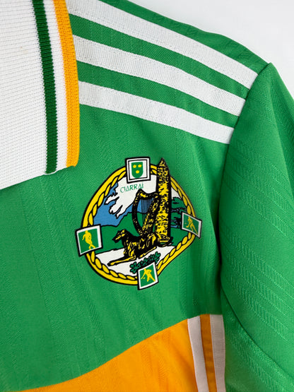 Kerry Adidas 1998-2000 GAA Jersey (S)