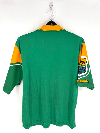 1999 Leitrim GAA Jersey (XXL)