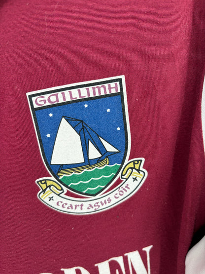 1998 Galway GAA Jersey (L)
