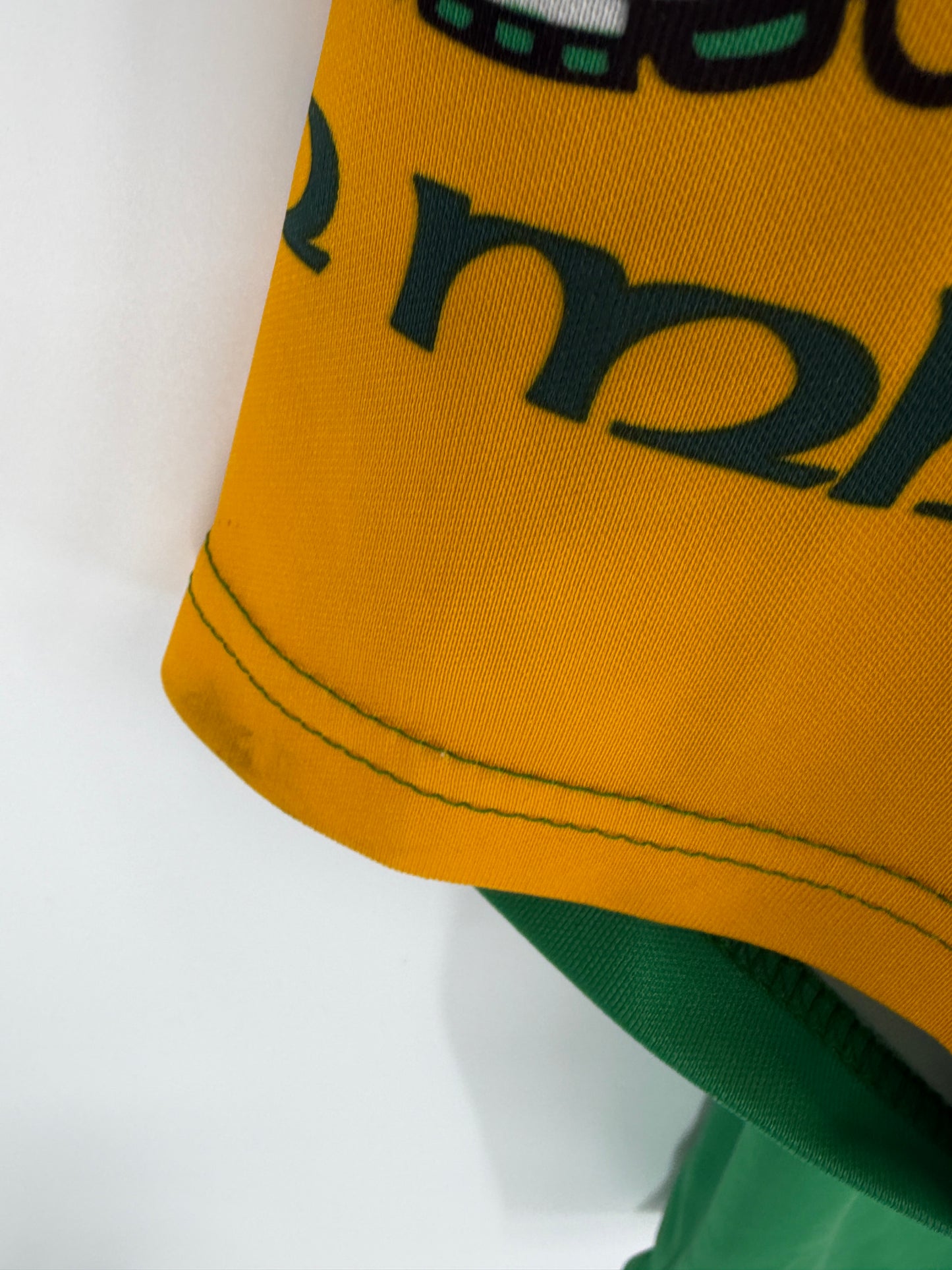2001/03 Meath GAA Jersey