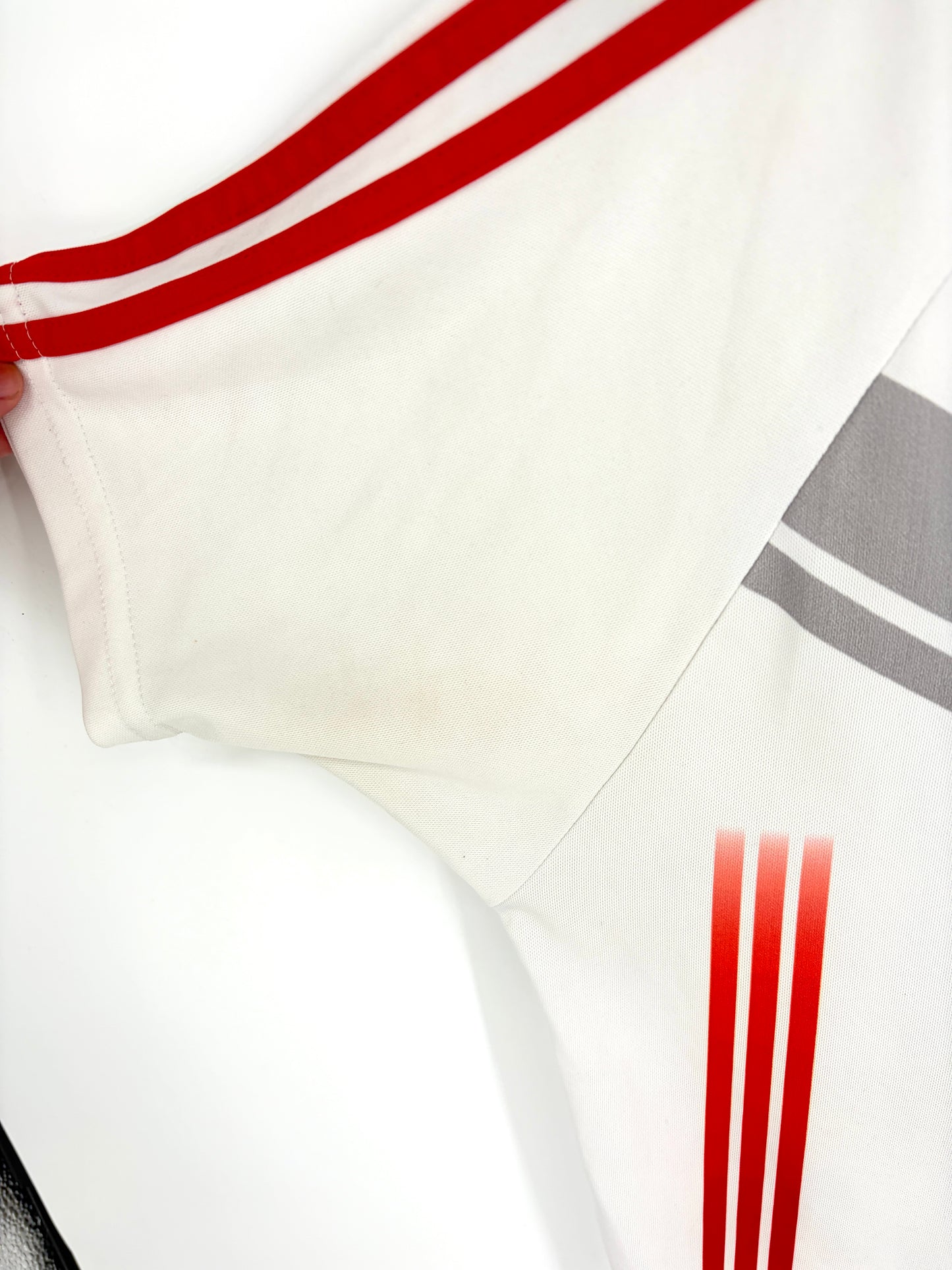 2010 Cork GAA Alternate Jersey - #6