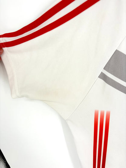 2010 Cork GAA Alternate Jersey - #6