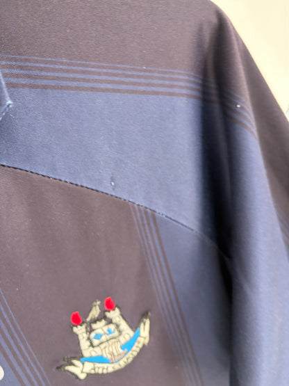 2011 Dublin GAA Jersey - #12