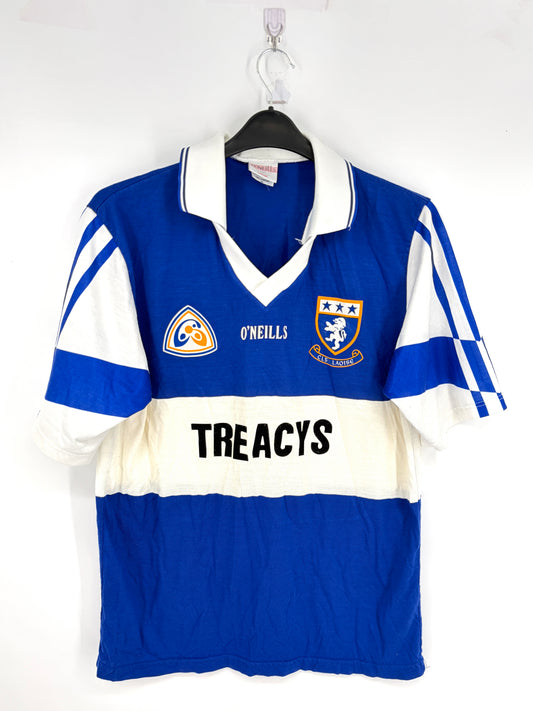 1995 Laois GAA Jersey - #14