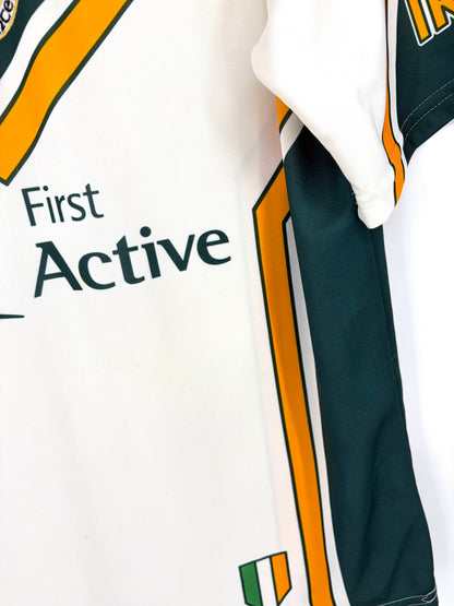 Ireland x AFL (Eire) 1999 GAA ‘International Rules’ Jersey (M)