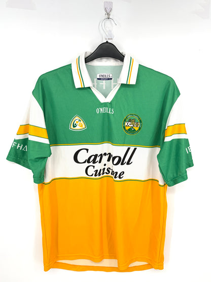 Offaly 2005/07 GAA Jersey (L)