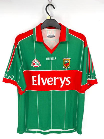 2006-08 Mayo GAA Jersey (M)