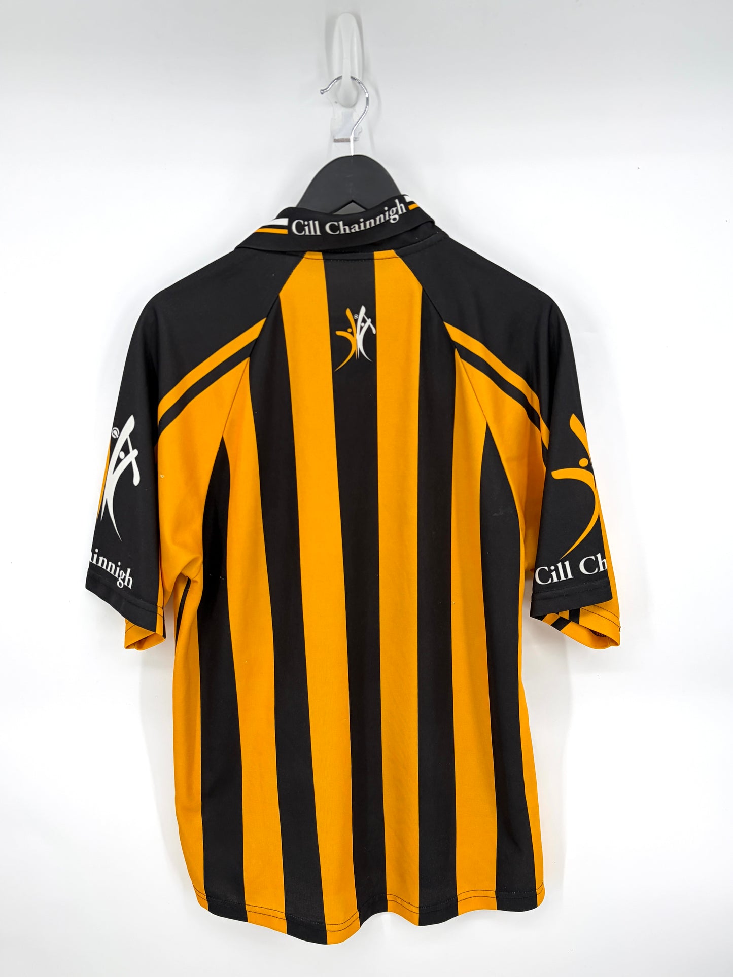 2004-07 Kilkenny GAA Jersey