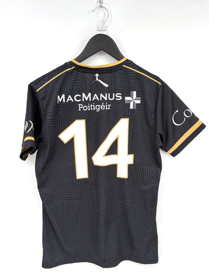 Leitrim GAA Training Jersey - #14