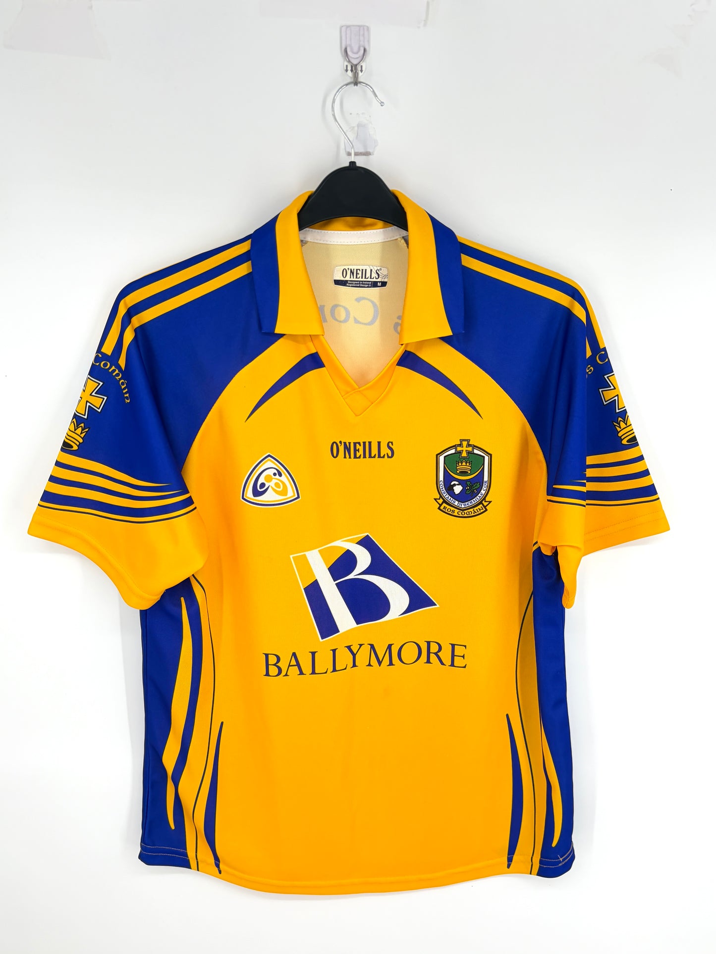 2008 Roscommon GAA Jersey (M)