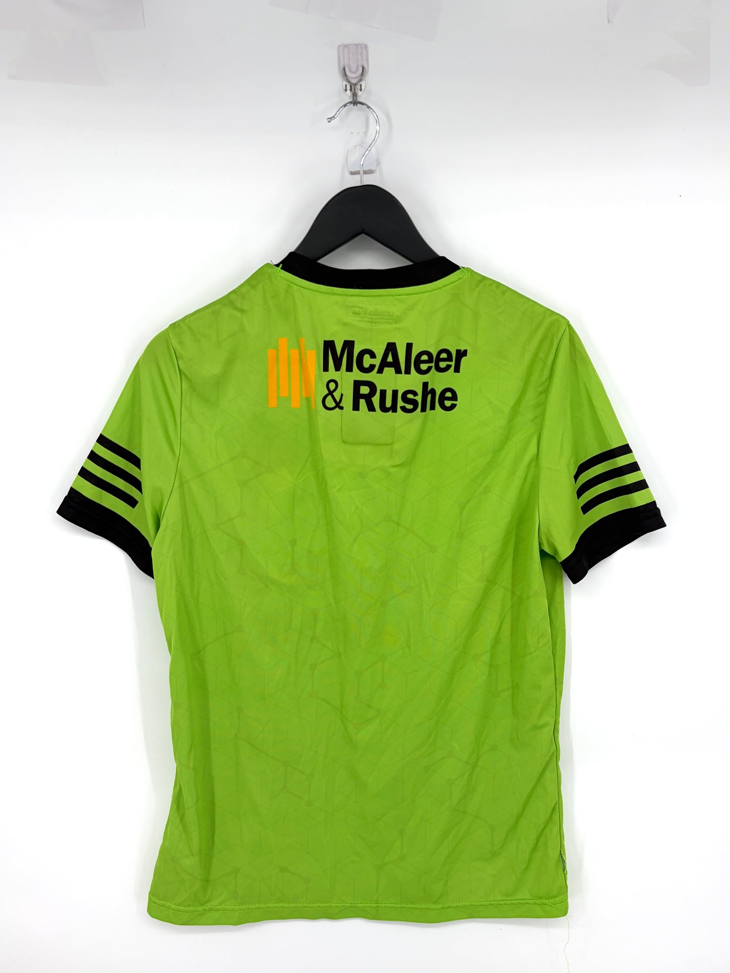 Player Issued GPS Tyrone GAA Training Jersey