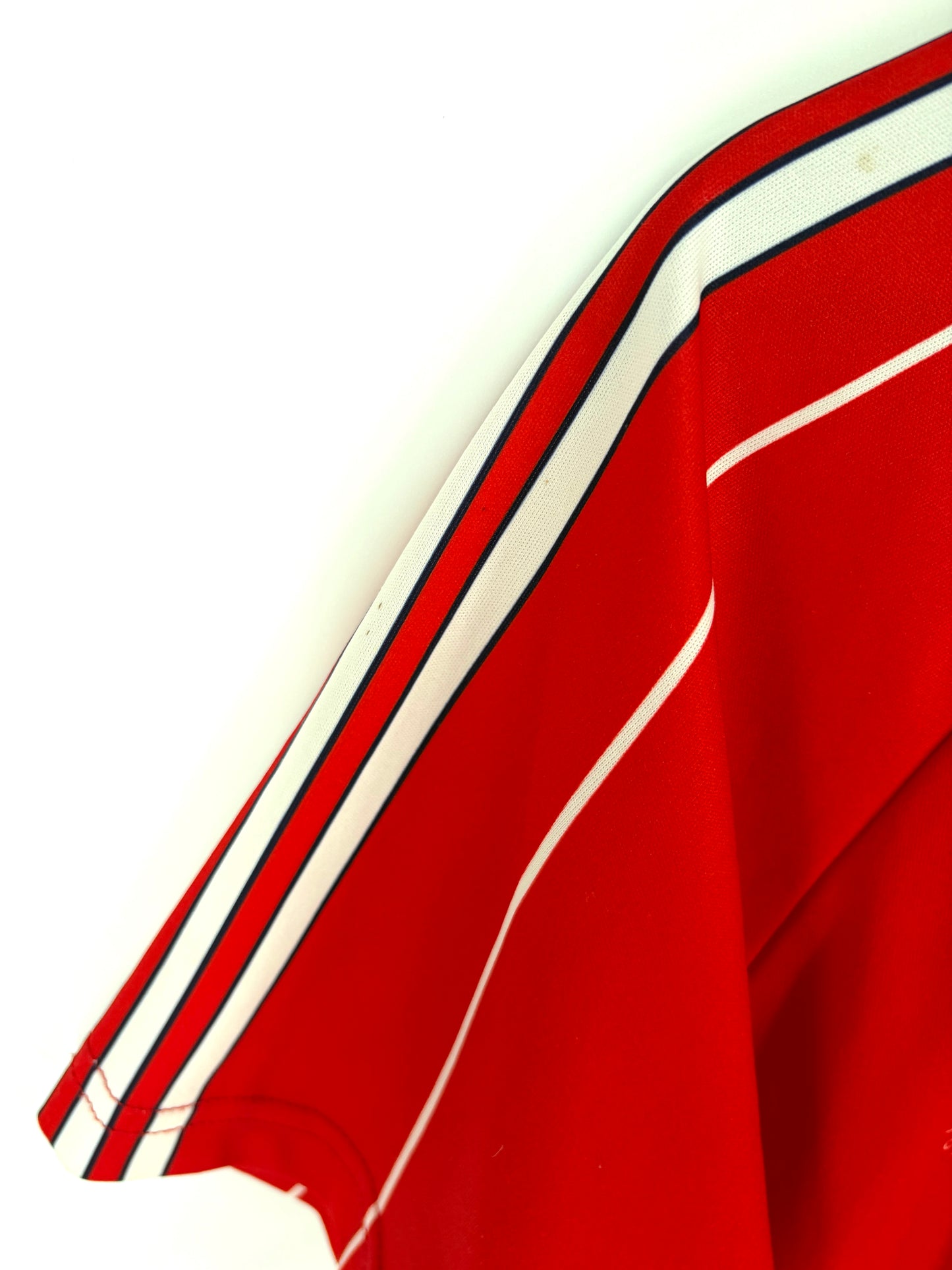 Match-Worn 2009 Cork GAA Jersey