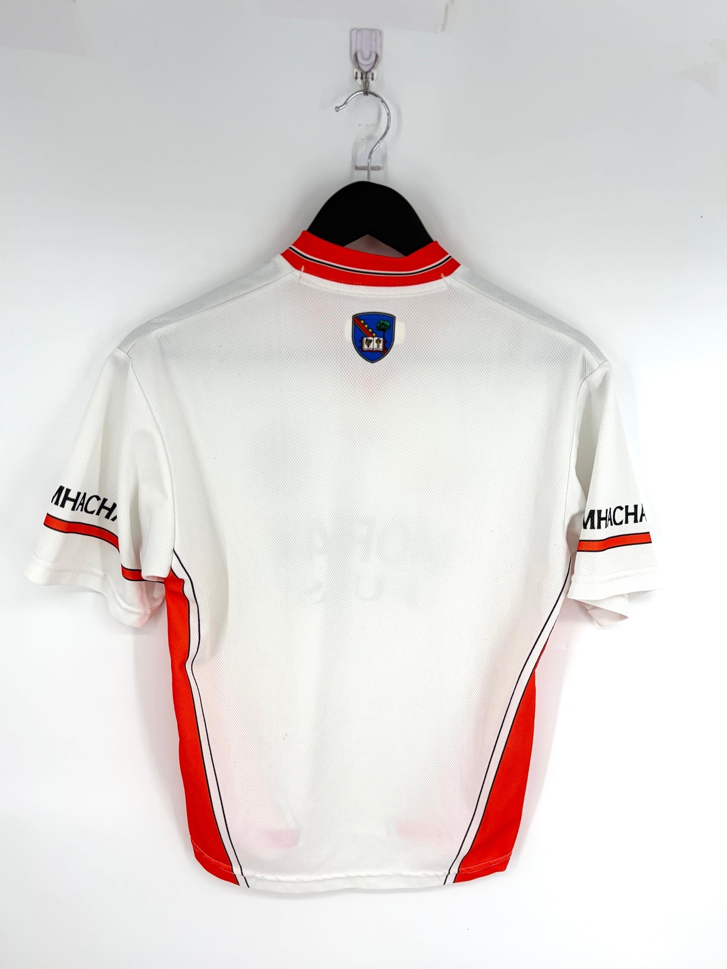 2005/07 Armagh GAA Alternate Jersey (XS)