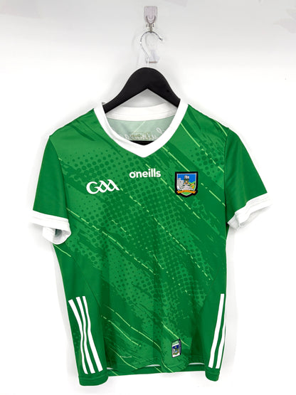 2023 Limerick GAA Jersey