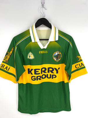 2003/06 Kerry GAA Jersey (S)