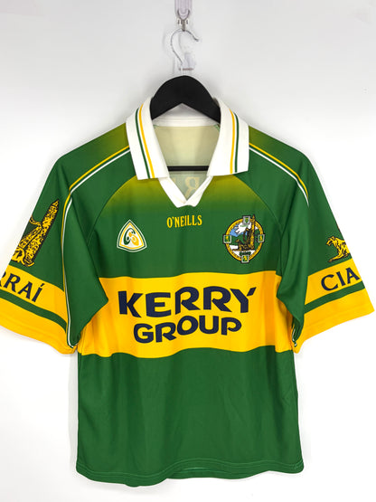 2003/06 Kerry GAA Jersey (S)