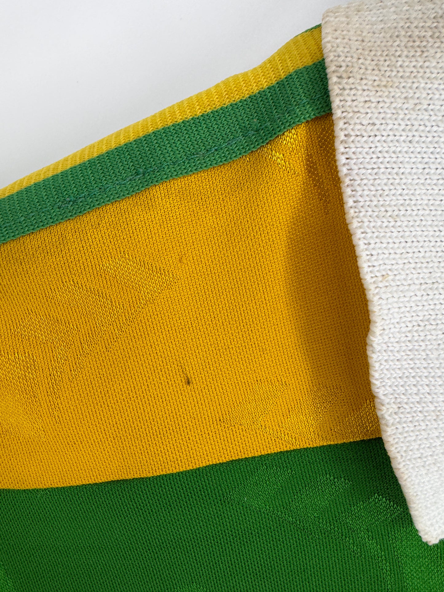 1997 Kerry GAA Jersey