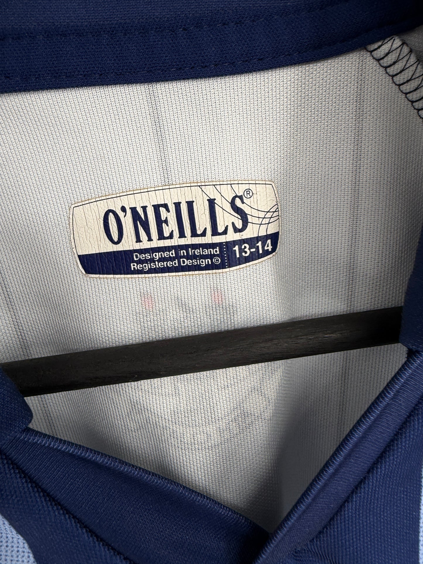 2004-06 Dublin GAA Jersey