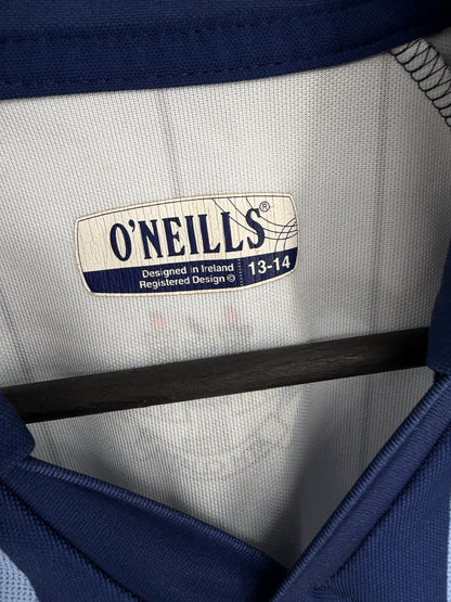 2004-06 Dublin GAA Jersey