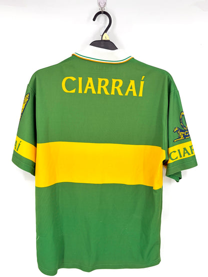 2000/02 Kerry GAA Jersey