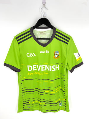 2021 Meath GAA Alternate Jersey