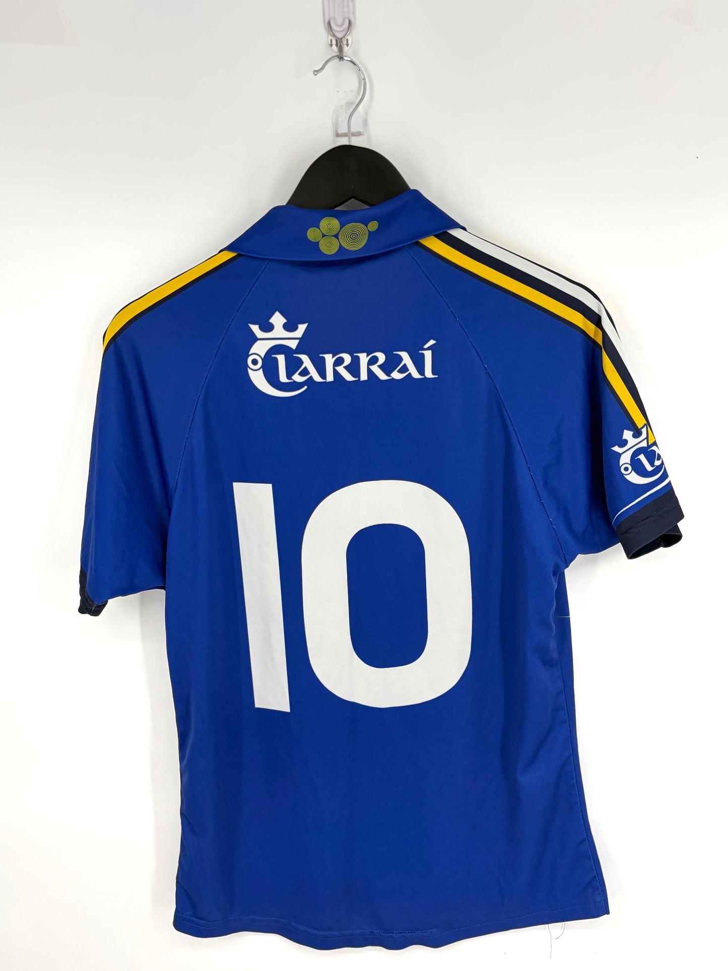 2012/14 Kerry GAA Away Jersey - #8