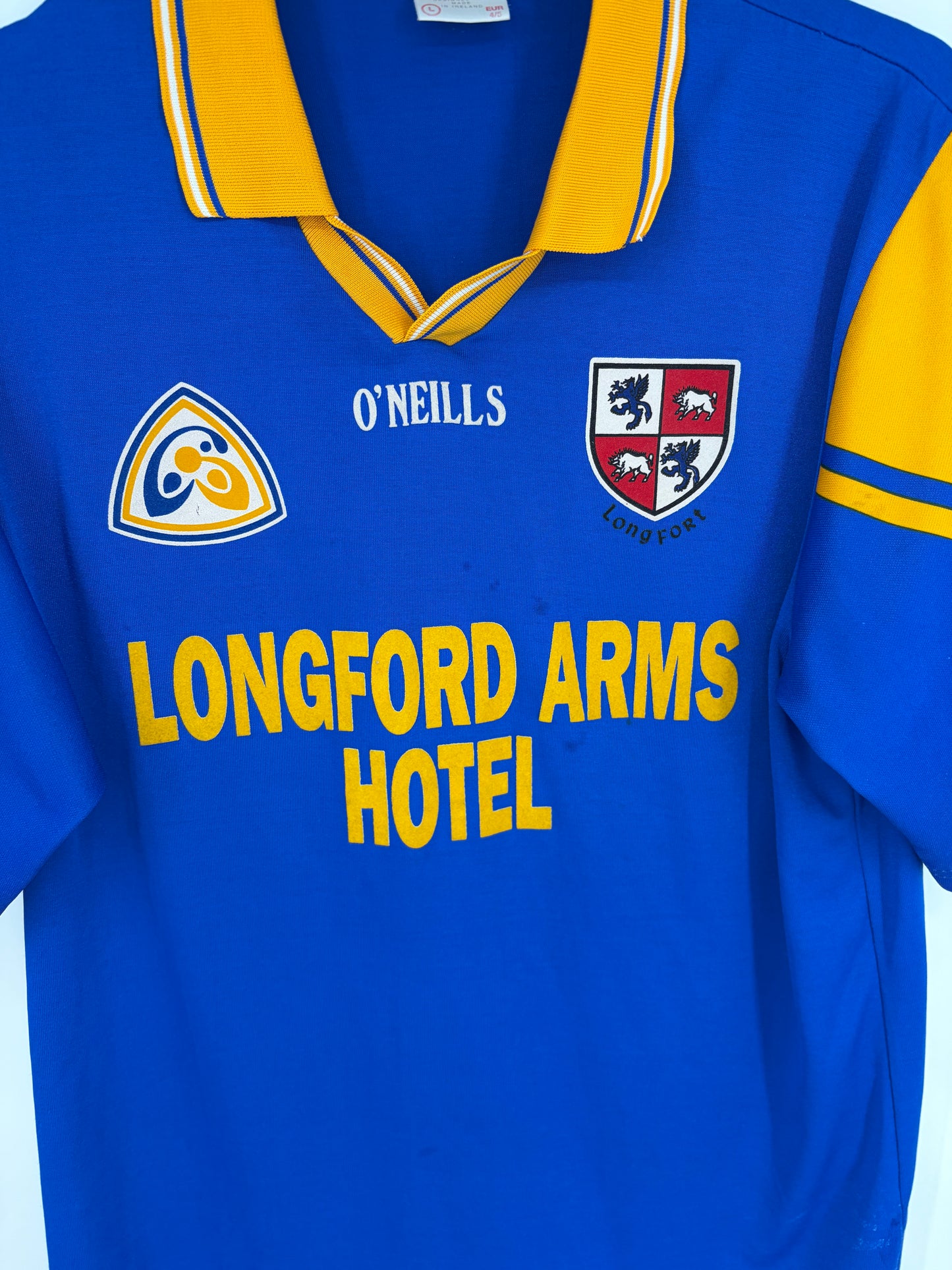 1999 Longford GAA Jersey (L)