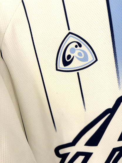 2004-06 Dublin GAA GK Jersey (L)